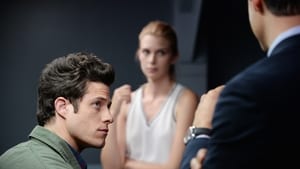 Stitchers – Az összefűzők 1. évad 3. rész