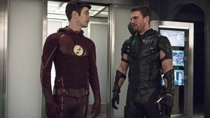 The Flash: 2×8