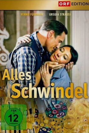 Alles Schwindel poster