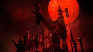 poster Castlevania