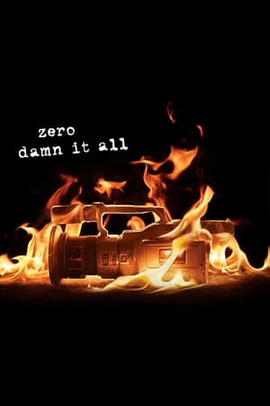 Zero - Damn It All poster