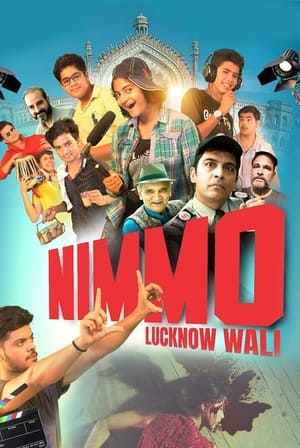 Poster Nimmo Lucknow Wali 2023