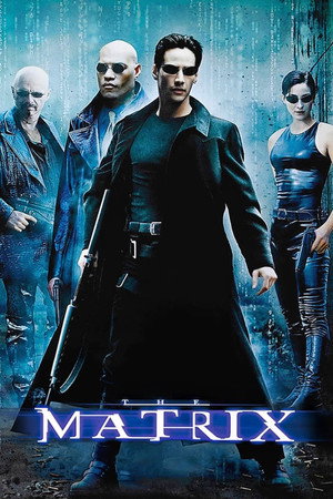 poster The Matrix