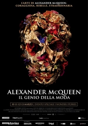 Alexander McQueen - Il genio della moda 2018