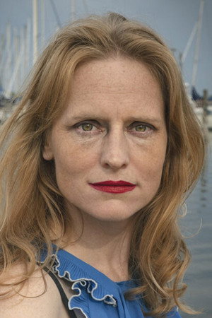 Mille Maria Dalsgaard portrait