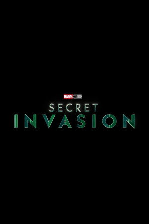 Постер сериала «Секретное вторжение (2023)» — (60 из 120)