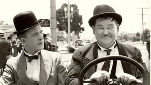 Laurel et Hardy - Compagnons de voyage film complet