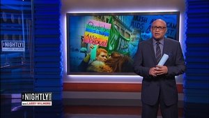 The Nightly Show with Larry Wilmore LGBT Groups & The St. Patrick's Day Parade