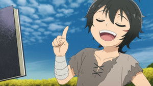 Hell Mode: The Hardcore Gamer Dominates in Another World with Garbage Balancing: 1×4