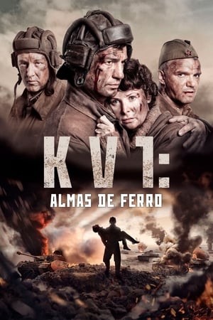 Assistir KV1: Almas de Ferro Online Grátis