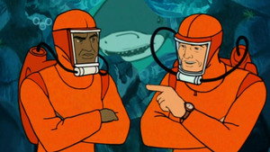 Sealab 2021 - Season 5 Episode 5