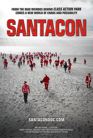 Santacon
