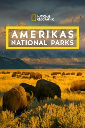 Image Amerikas Nationalparks