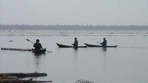 Happy People: A Year in the Taiga (2010)