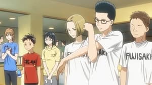 Chihayafuru: 2×21