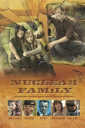 Poster Nuclear Family 2012