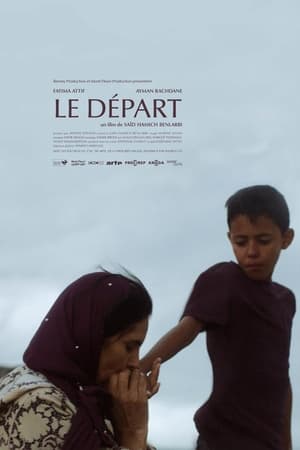 Poster di Le départ