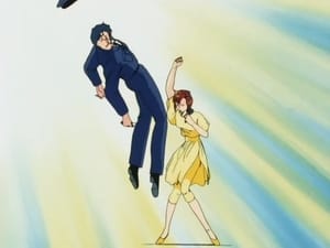 City Hunter: 1×14