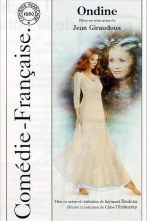 Image Ondine