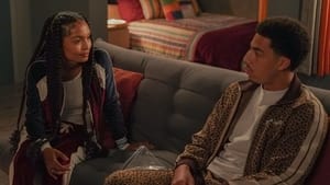 grown-ish Season 5 Episode 18