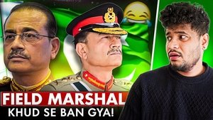 The Real Masterstroke Behind Asim Munir’s Field Marshal Move