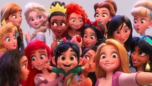 ราล์ฟ วายร้ายหัวใจฮีโร่ 2 2018Ralph Breaks the Internet (2018)