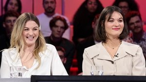 Tout le monde en parle: 16×18