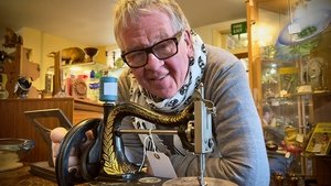 Antiques with Punch on Antiques Road Trip Season 31 Episode 7 – November 18, 2025