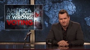 The Jim Jefferies Show Third-Party Debate: The Best of the Rest