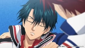 Shin Tennis no Ouji-sama – The Prince of Tennis II: U-17 World Cup: Saison 1 Episode 13