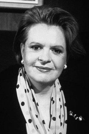 Profile of Luce Guilbeault