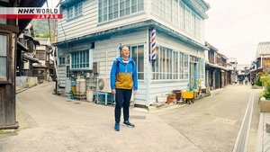 Journeys in Japan: 14×13