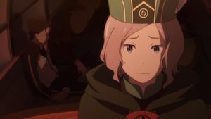 Re:ZERO – Starting Life in Another World: 1 Staffel 14 Folge