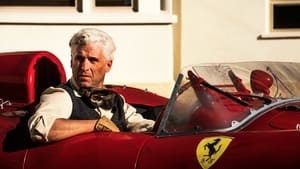 Watch Ferrari (2023) Movie English Dubbed