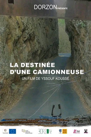 La destinée d'une Camionneuse poster