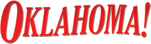 Oklahoma! — Logos 3