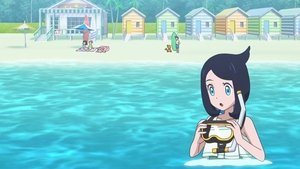 Pokémon : Les horizons: Saison 1 Episode 42