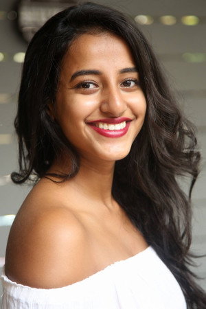 Apoorva Srinivasan