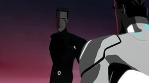 TRON: Uprising Scars, Part 1