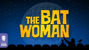 Mystery Science Theater 3000 The Batwoman