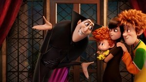 Hotel Transylvania 2 2015