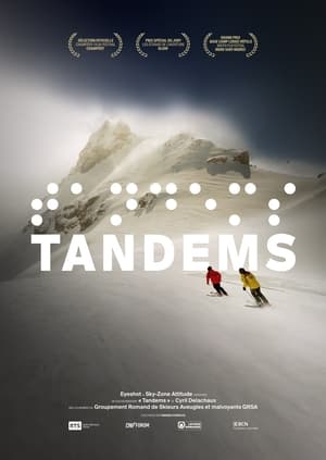 Tandems film complet