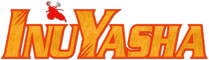 InuYasha — Logos 11