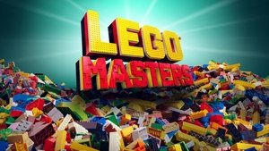 poster LEGO Masters