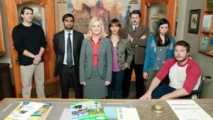 Parks and Recreation 2009