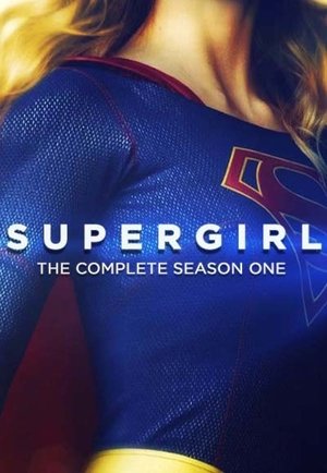 Supergirl Season 1 Episode 3