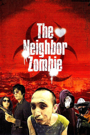 Image The Neighbor Zombie