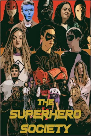 The Superhero Society