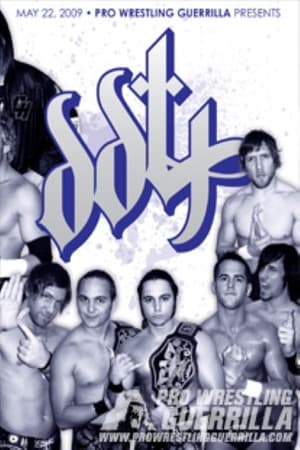 Poster PWG: DDT4 (2009)