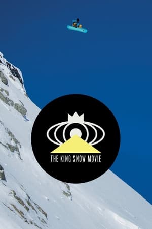 Image The King Snow Movie